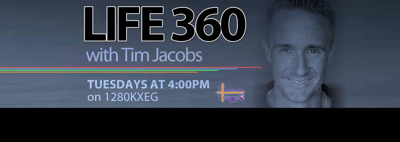Life360 with Tim Jacobs header image 1